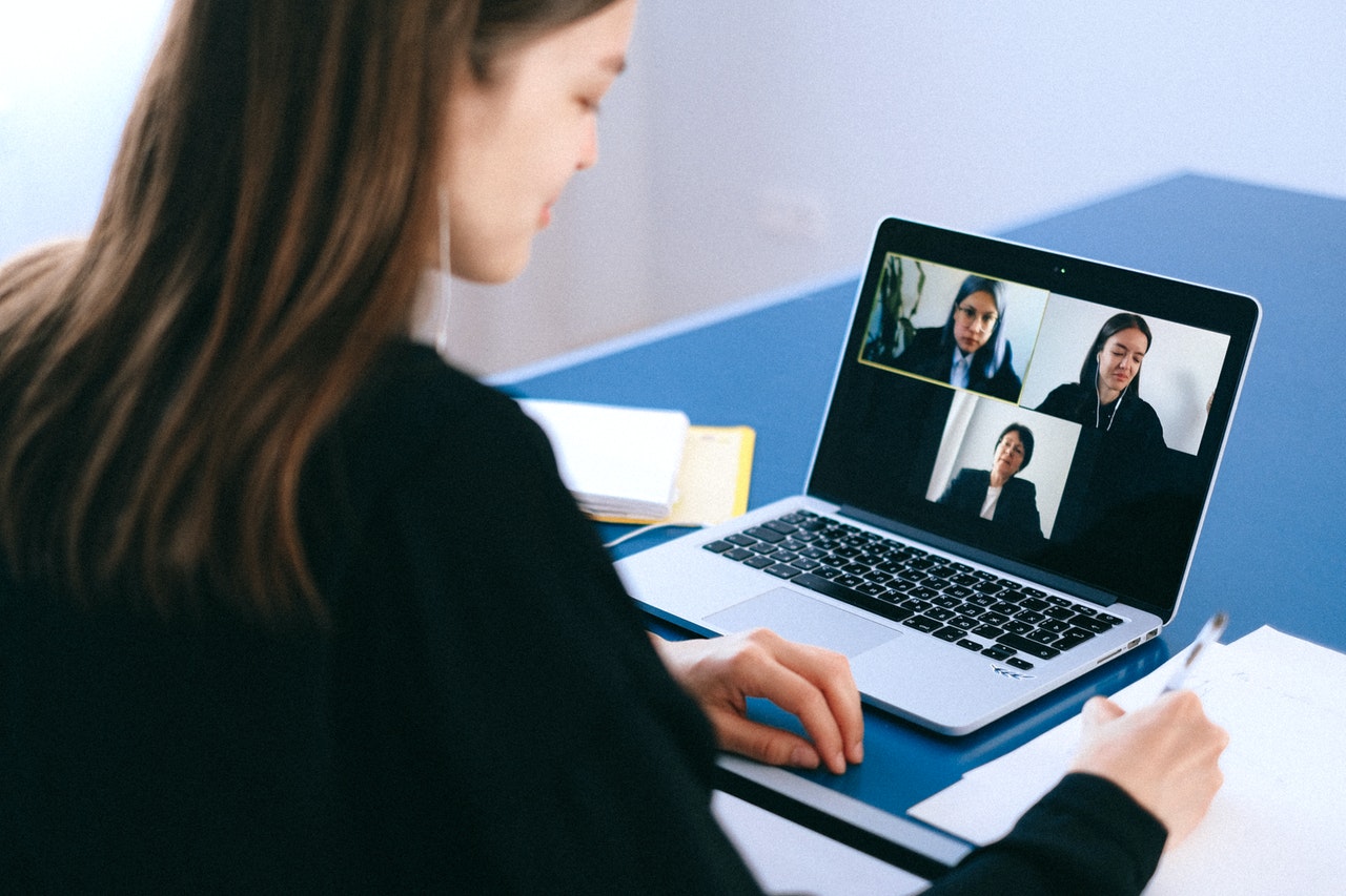 The Ultimate Guide to Video Conferences, Online Calls, and Remote Meetings  in Multiple Languages