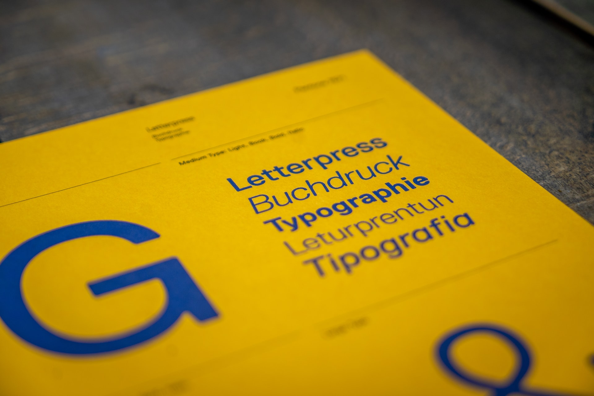 Multilingual Desktop Publishing: 5 Tips for Making Your Design Layout ...