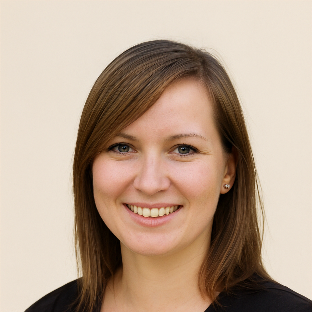 Katharina Schubert